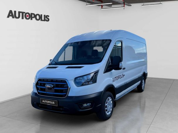 Ford E-Transit Trend 135 kW image number 17