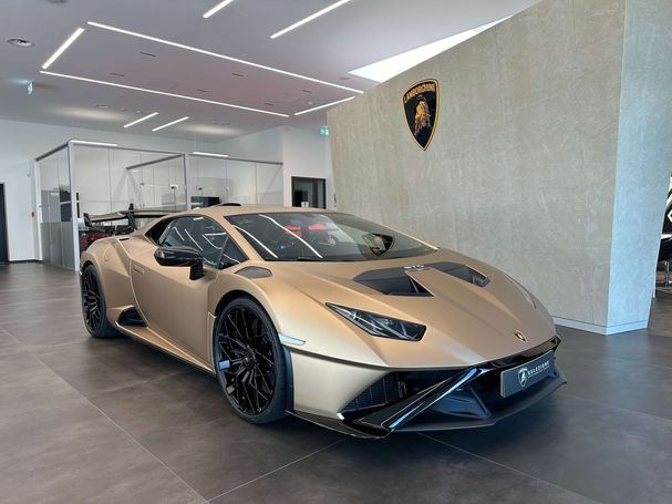 Lamborghini Huracan 471 kW image number 2