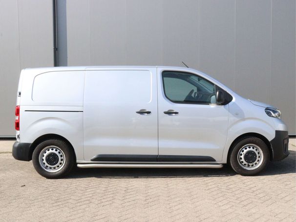 Toyota Proace 1.6 D-4D Comfort 85 kW image number 3