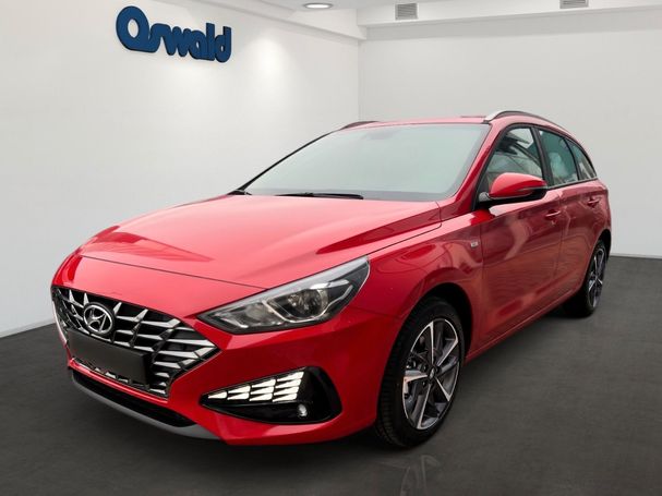 Hyundai i30 1.5 T-GDI N 118 kW image number 1