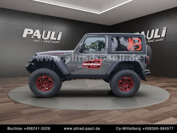 Jeep Wrangler 2.0 Rubicon 200 kW image number 5