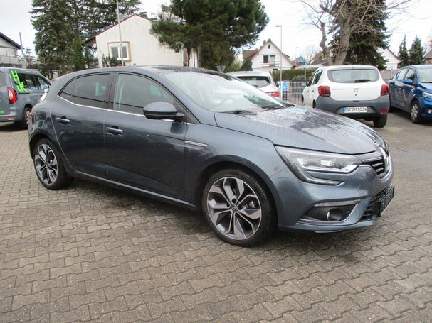 Renault Megane TCe 140 GPF 103 kW image number 9