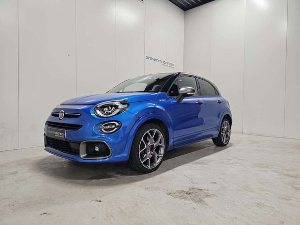 Fiat 500X 1.3 Sport 110 kW image number 2