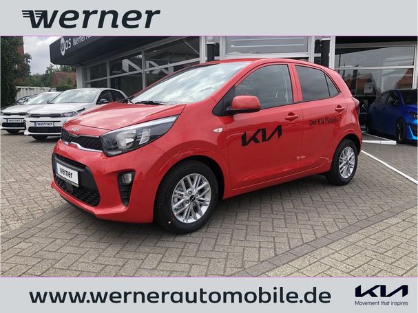 Kia Picanto 1.0 49 kW image number 1