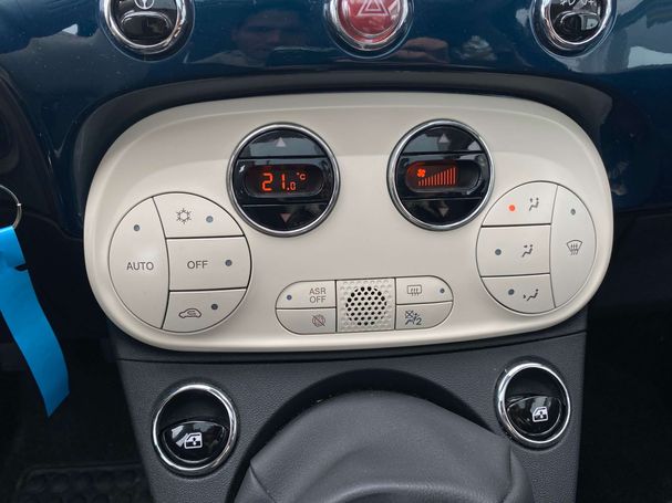 Fiat 500 1.0 51 kW image number 9