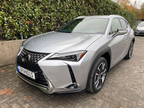 Lexus UX 107 kW image number 1