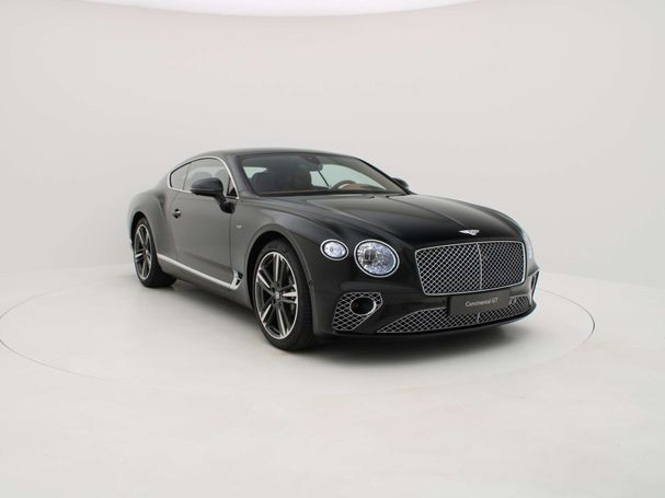 Bentley Continental GT 405 kW image number 4