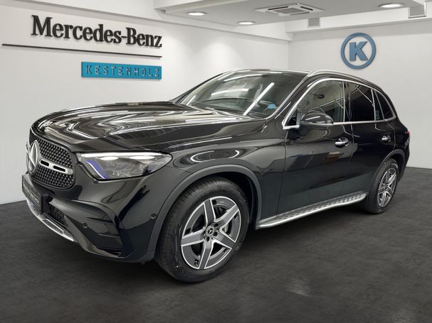 Mercedes-Benz GLC 220 d 145 kW image number 1