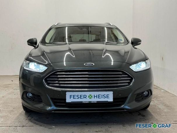 Ford Mondeo 2.0 TDCi Business Edition 110 kW image number 2