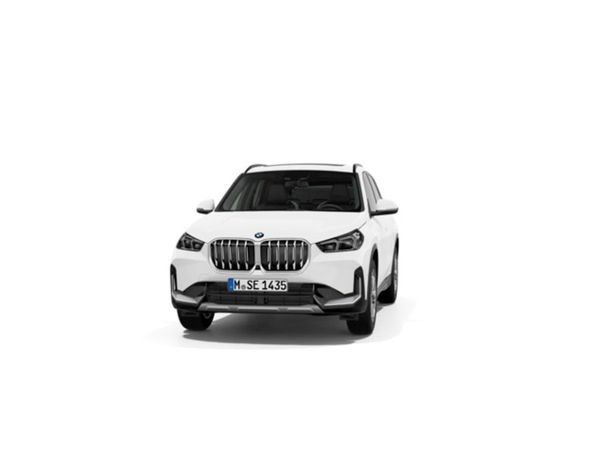 BMW X1 sDrive18d 110 kW image number 4