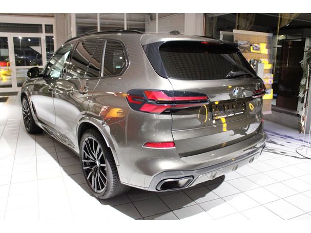 BMW X5 xDrive 250 kW image number 4