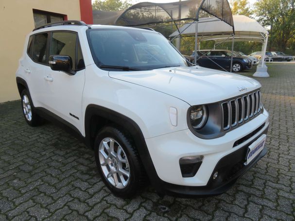 Jeep Renegade 96 kW image number 4