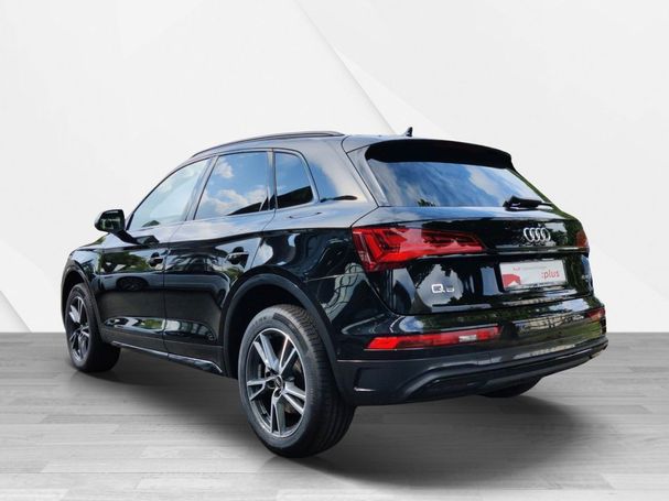 Audi Q5 45 TFSI quattro S-line Advanced 195 kW image number 4