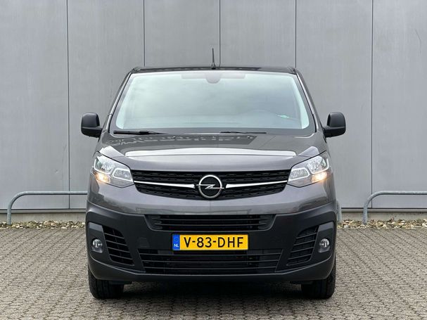 Opel Vivaro L3 75kWh 100 kW image number 1