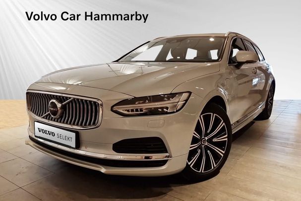 Volvo V90 T6 Inscription Expression AWD Recharge 253 kW image number 1