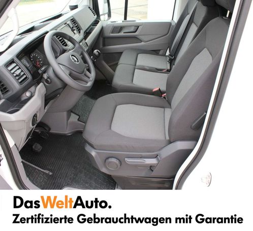 Volkswagen Crafter 35 TDI 4Motion 103 kW image number 5