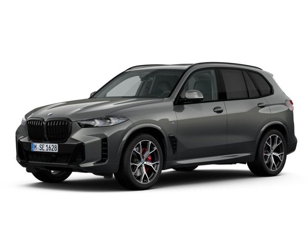 BMW X5 xDrive 210 kW image number 1