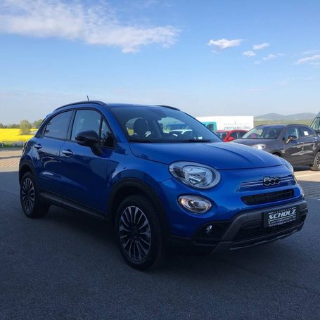 Fiat 500X 96 kW image number 2