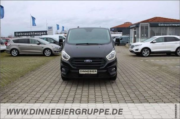 Ford Transit Custom 340 Trend 125 kW image number 8