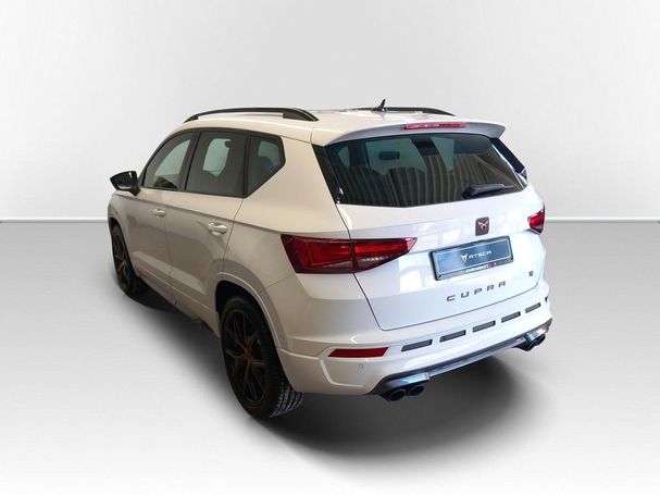 Cupra Ateca 2.0 TSI DSG 4Drive 221 kW image number 6