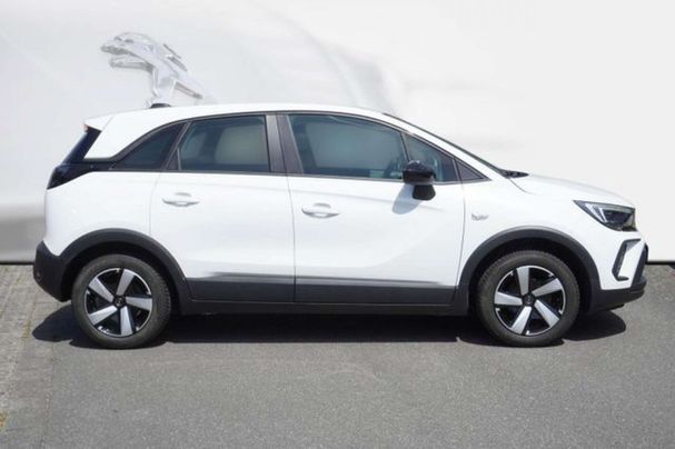 Opel Crossland X 1.2 Edition 61 kW image number 3