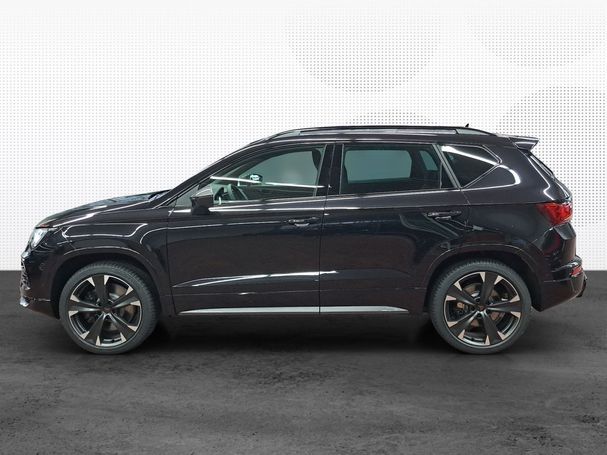 Cupra Ateca 2.0 TSI DSG 4Drive 221 kW image number 3