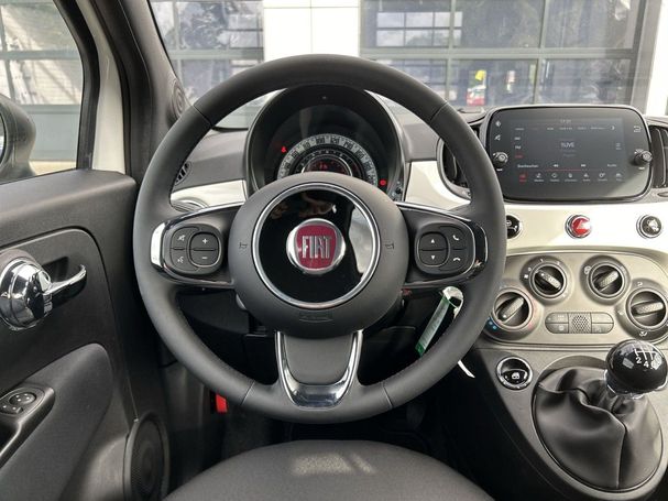 Fiat 500C 1.0 51 kW image number 10