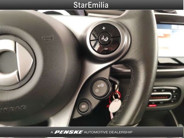 Smart ForTwo EQ 60 kW image number 11