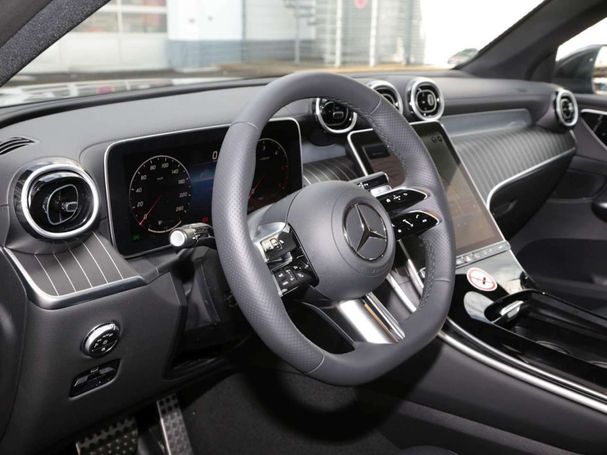 Mercedes-Benz GLC 300 198 kW image number 7