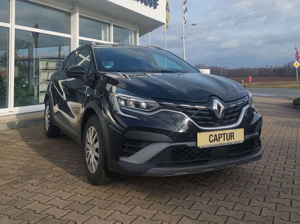 Renault Captur Mild Hybrid 140 103 kW image number 3