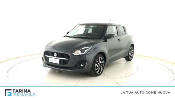 Suzuki Swift 1.2 CVT 61 kW image number 1