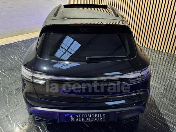 Porsche Macan PDK 195 kW image number 2