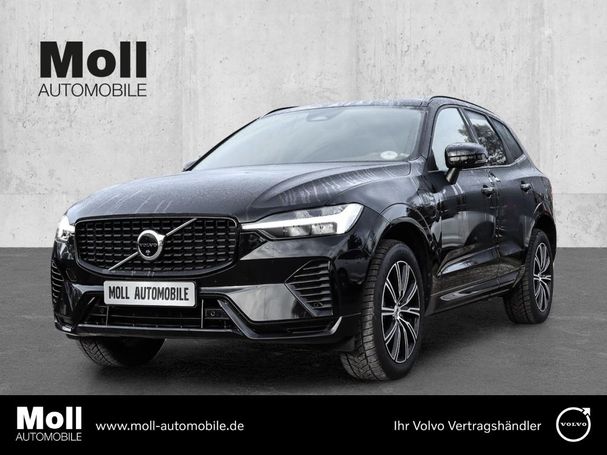 Volvo XC60 Plug-in Hybrid T8 Plus Dark AWD 335 kW image number 1