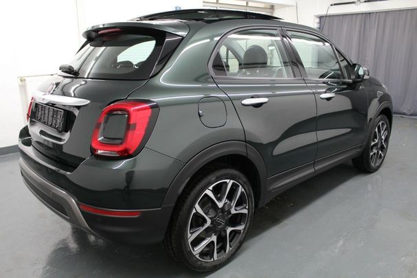 Fiat 500X 1.3 DCT Cross 110 kW image number 3