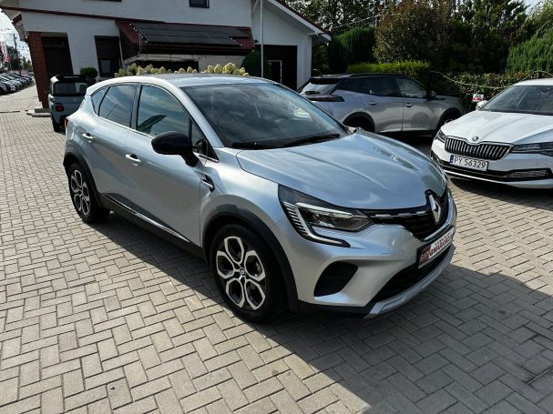 Renault Captur 67 kW image number 2