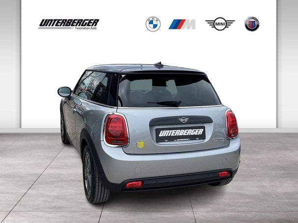 Mini Cooper SE Mini 135 kW image number 3