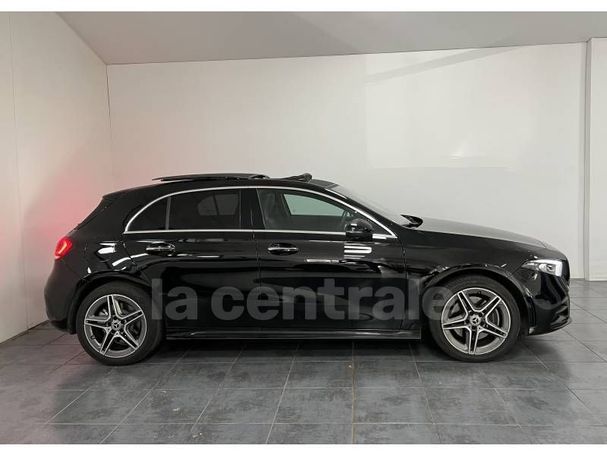 Mercedes-Benz A 250 e 160 kW image number 3