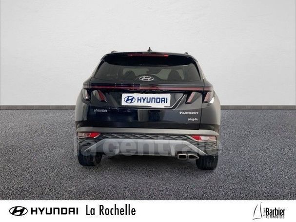 Hyundai Tucson 195 kW image number 6