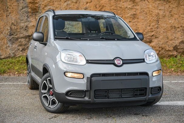 Fiat Panda 1.0 Hybrid City 51 kW image number 3