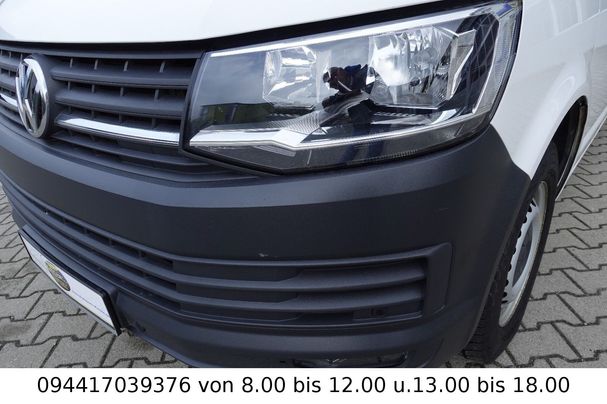 Volkswagen T6 Transporter 4Motion 110 kW image number 19