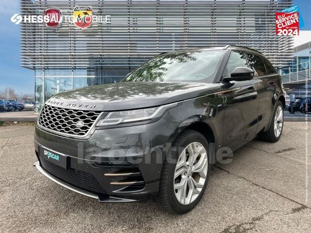 Land Rover Range Rover Velar 2.0d R-Dynamic 177 kW image number 1