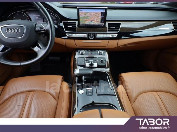 Audi A8 4.2 TDI quattro Tiptronic 283 kW image number 13