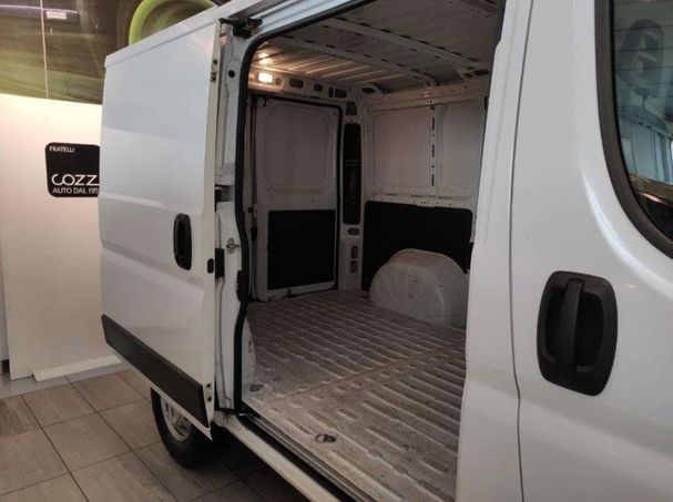 Fiat Ducato 2.3 88 kW image number 12