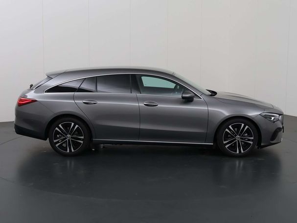 Mercedes-Benz CLA 180 Shooting Brake 100 kW image number 6