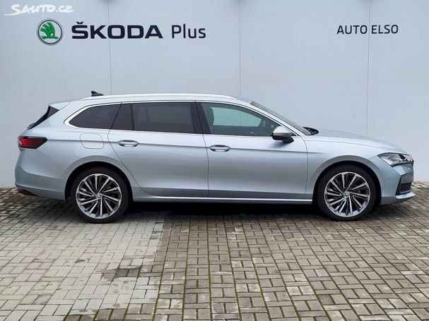 Skoda Superb Combi 2.0 TDI DSG 110 kW image number 29