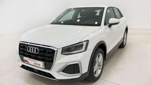 Audi Q2 30 TFSI Advanced 81 kW image number 1