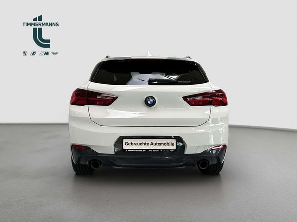 BMW X2 M35i xDrive 225 kW image number 3