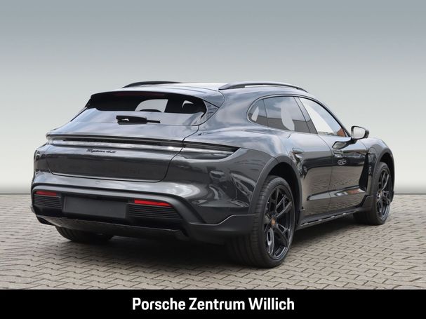 Porsche Taycan 4S Cross Turismo 440 kW image number 9