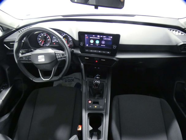 Seat Leon 81 kW image number 6