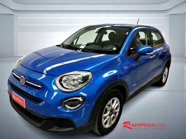 Fiat 500X 1.6 MultiJet 88 kW image number 2